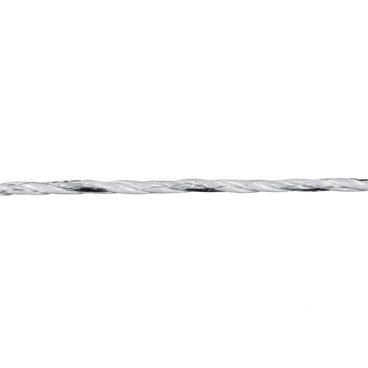 Cordon ECO (blanc, 100 mètre)