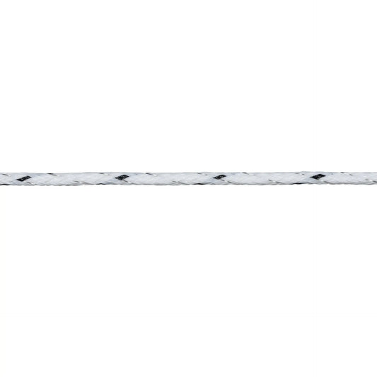 Cordon PowerLine (blanc, 200 mètre)