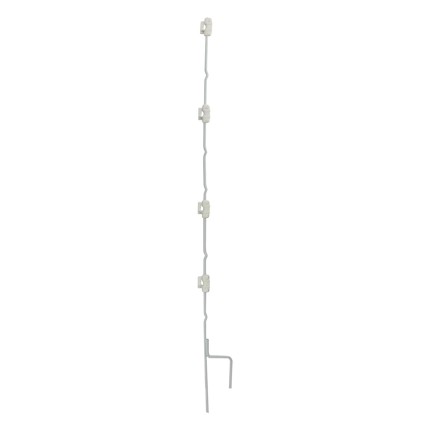 Piquet Quattro, 1mètre (10 pcs)