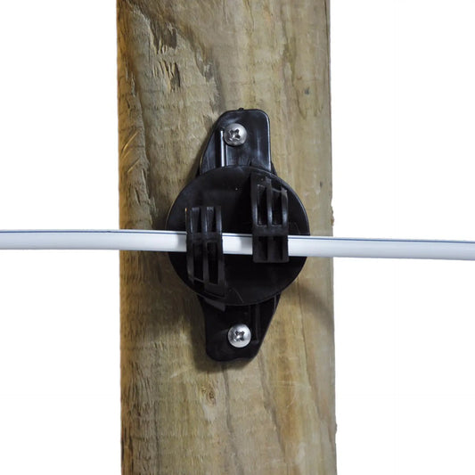 Isolateur de soutien W Super, noir (25 pcs)