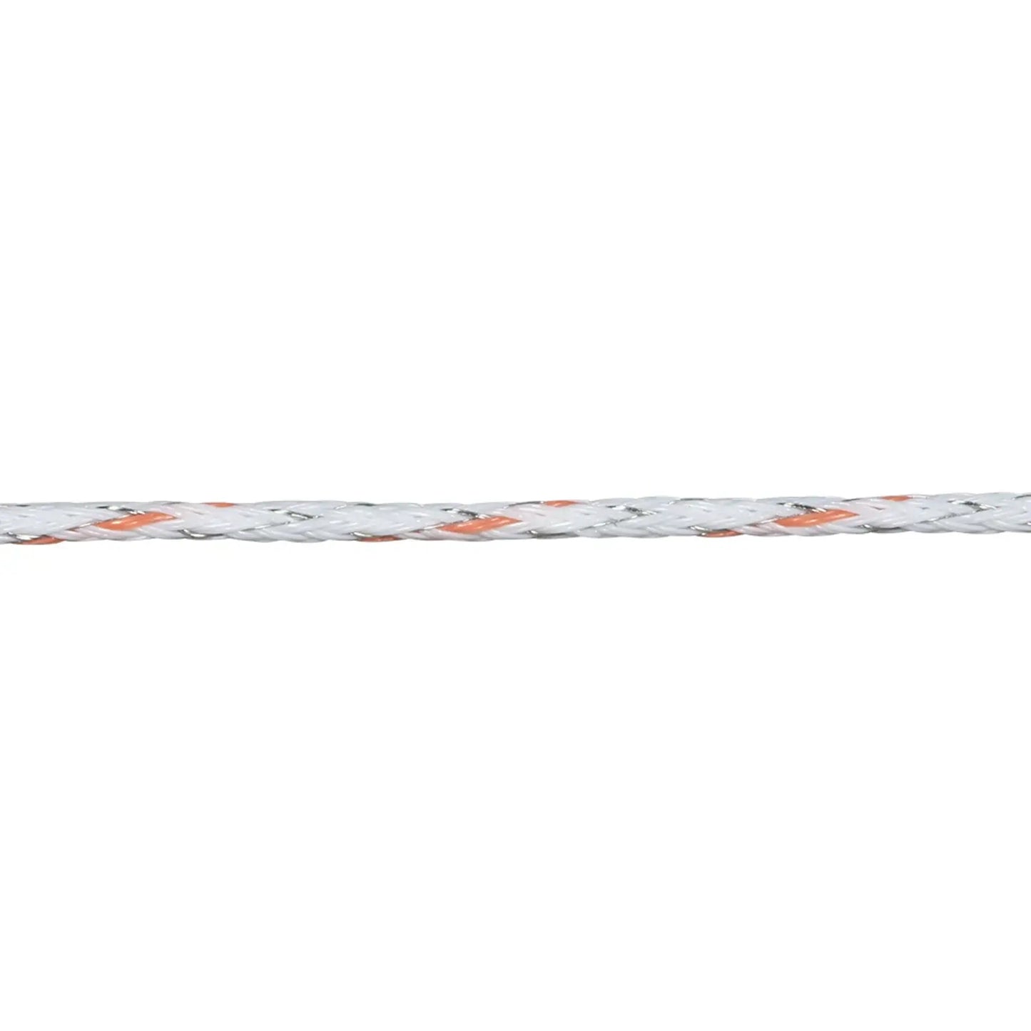 Vidoflex 9 TurboLine (blanc, paquet duo 2x200 mètre)
