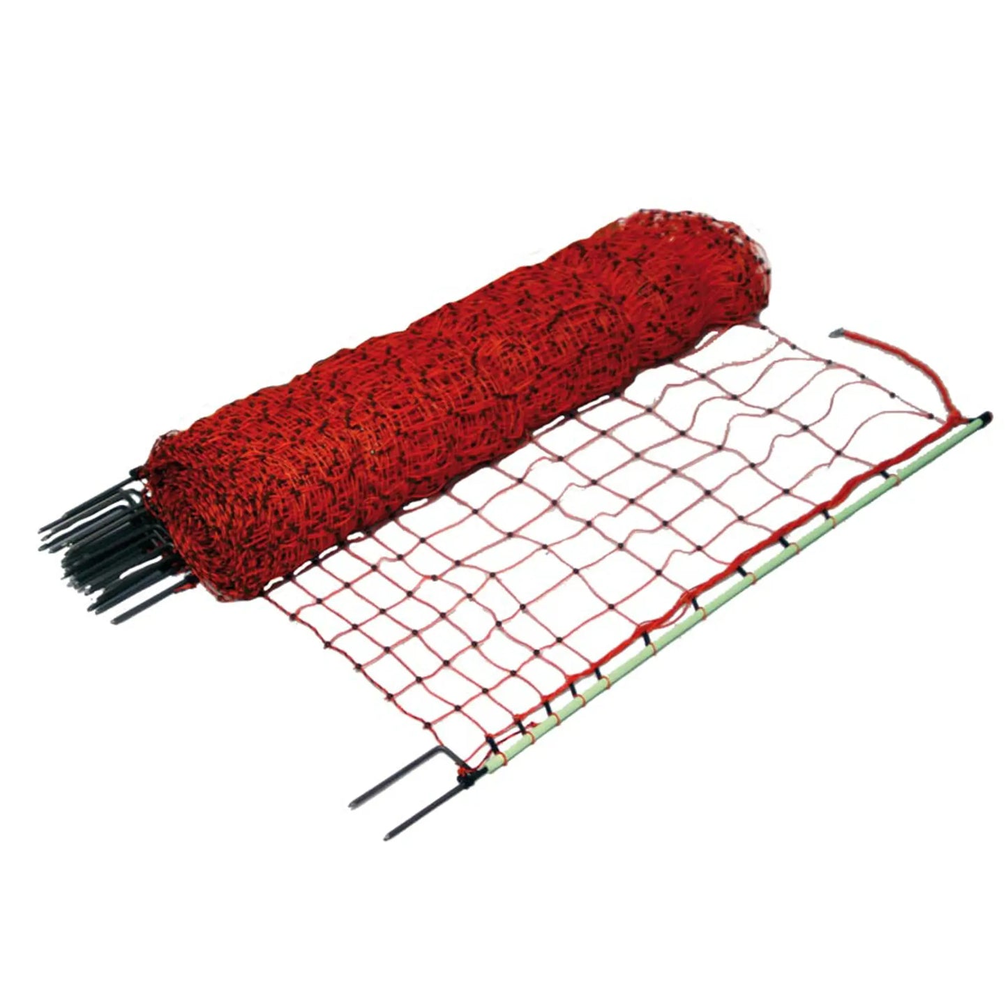 Kit cloture volaille B60 (12V)