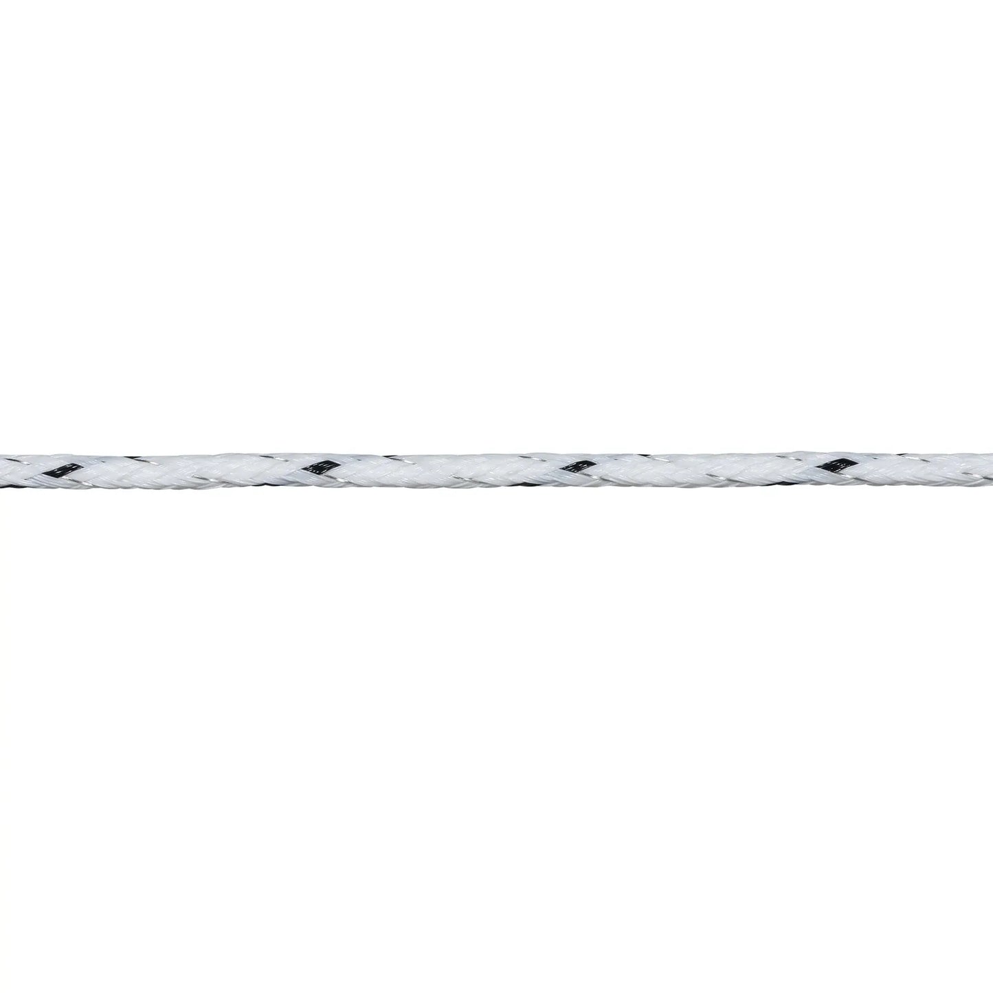 Cordon PowerLine (blanc, 500 mètre)