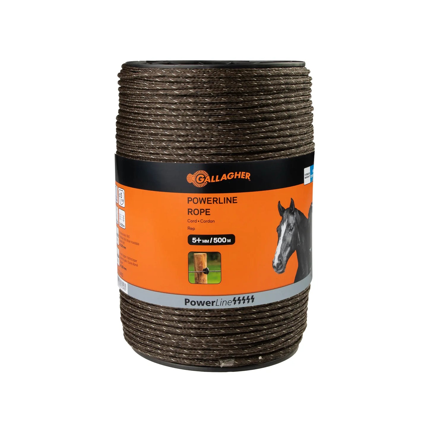 Cordon PowerLine (terra 500 mètre)