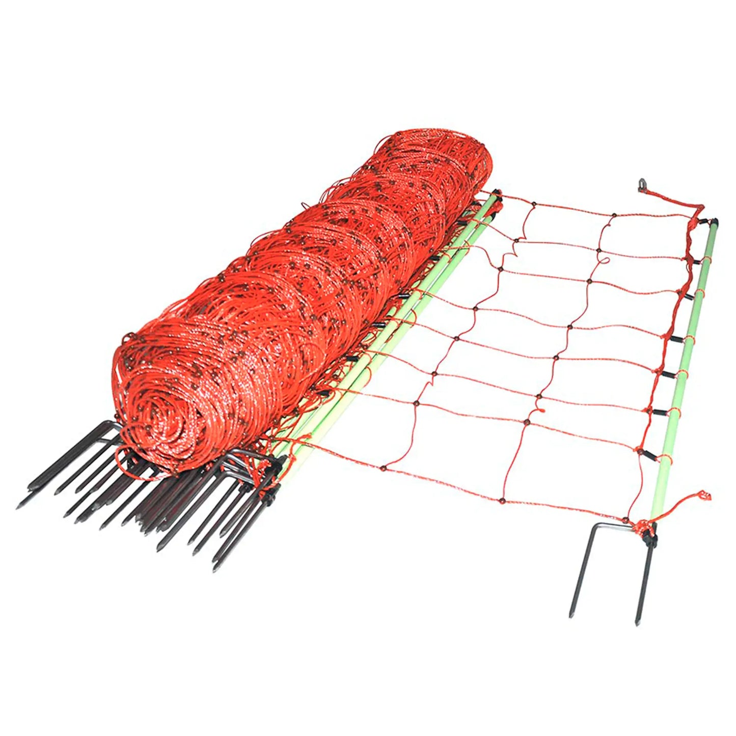 Filet moutons, pointe double, 90 cm, 50 m
