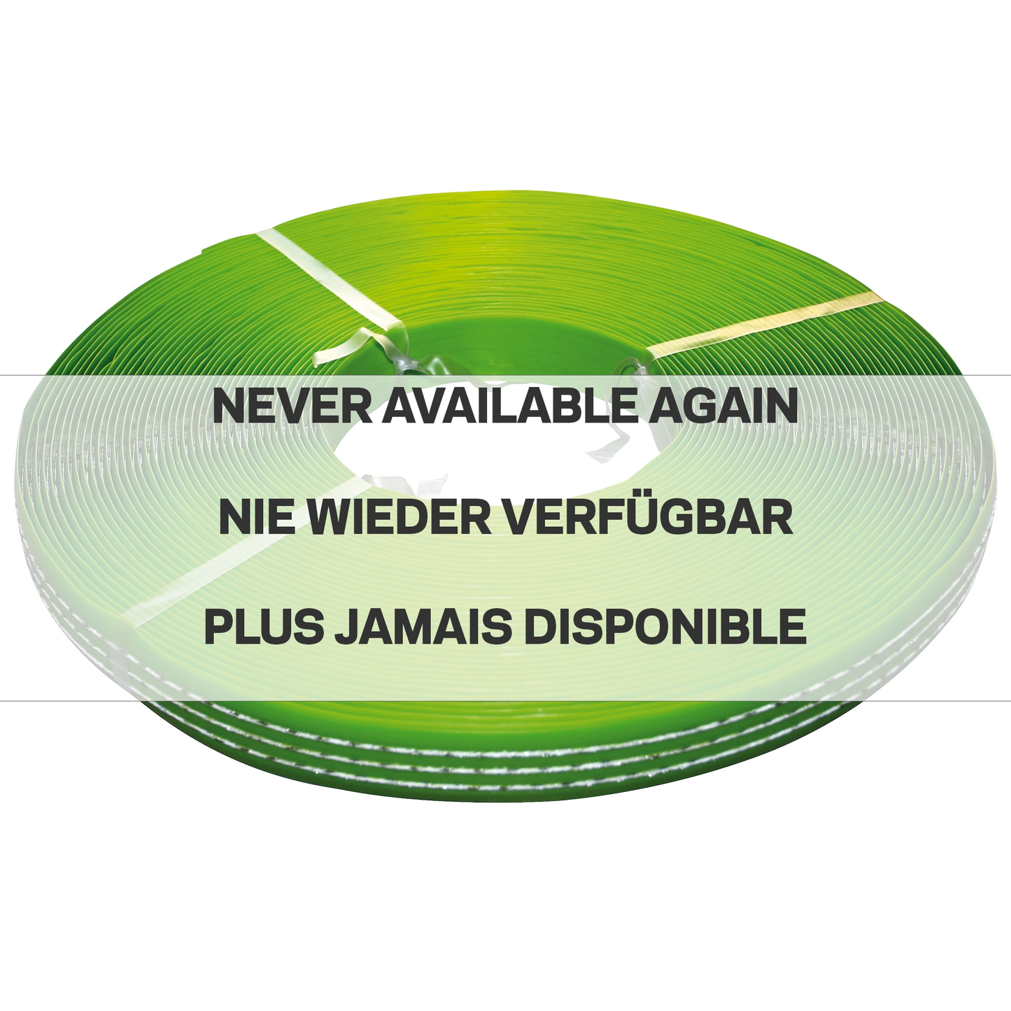 Kit d’extension ruban clôture anti-escargots 50m
