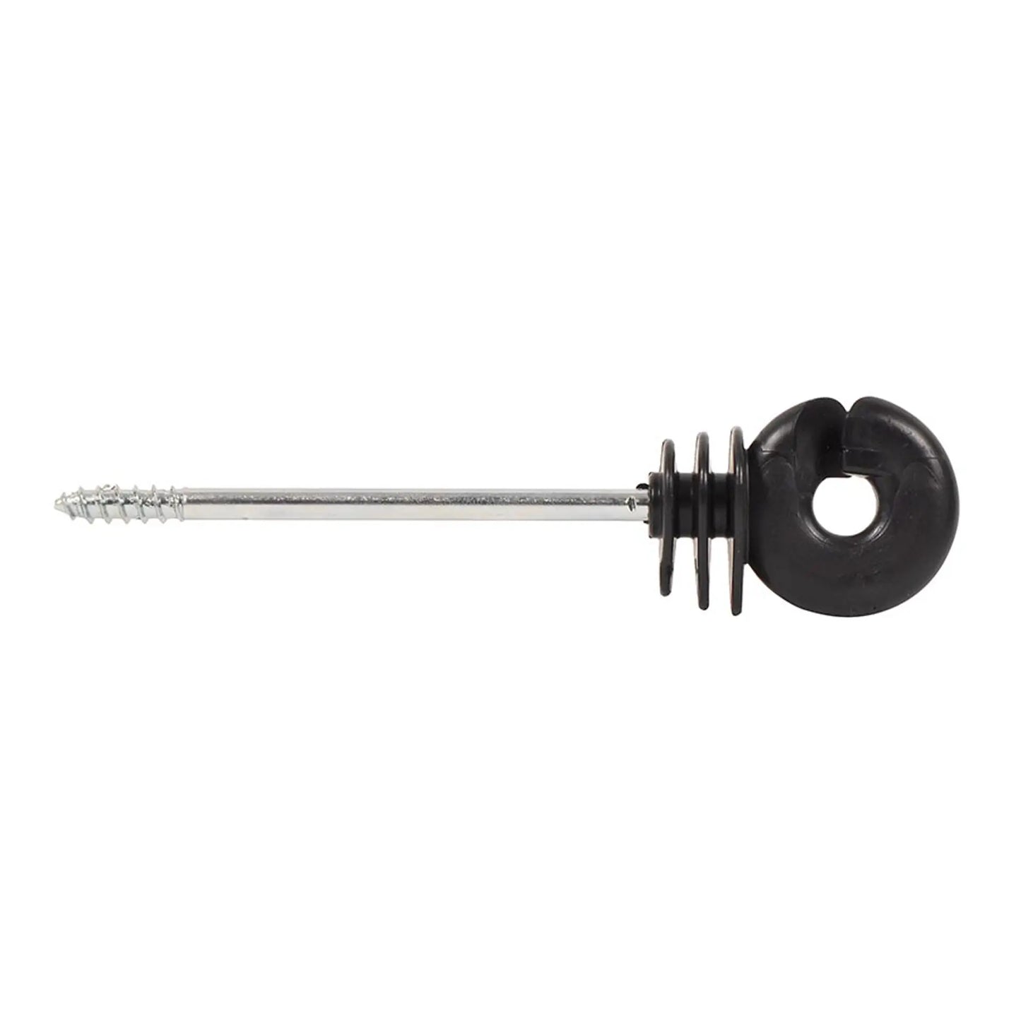 Isolateur à distance à vis 10cm (90 pcs)