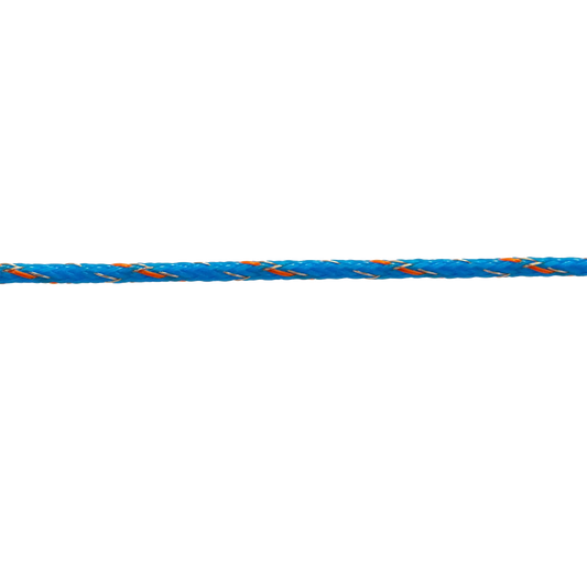 Vidoflex 9 TurboLine (bleu, 1000 mètre)