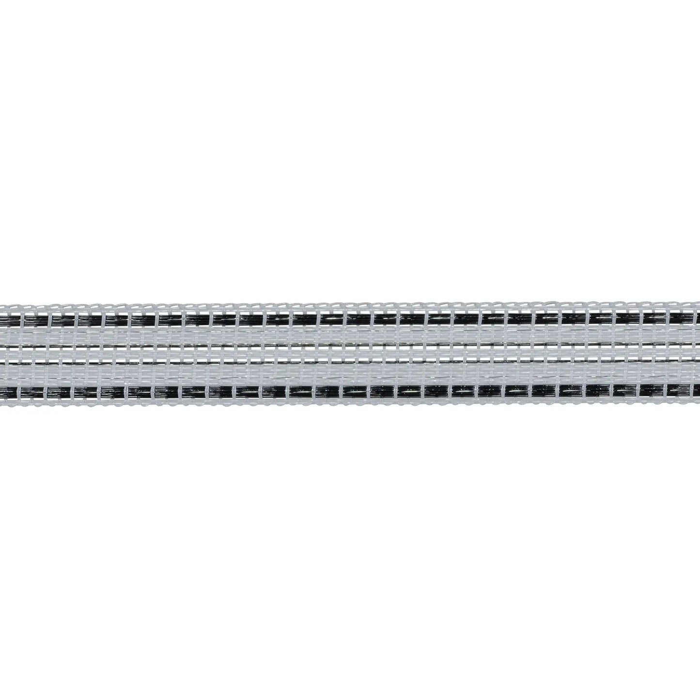Ruban électrique PowerLine 20 mm (blanc, 200 mètres)
