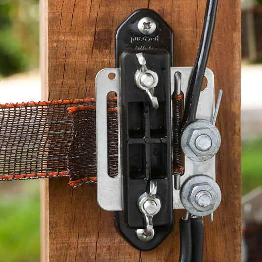 Câble de terre ø2,5mm (400 mètre) - 35 Ohm/1km