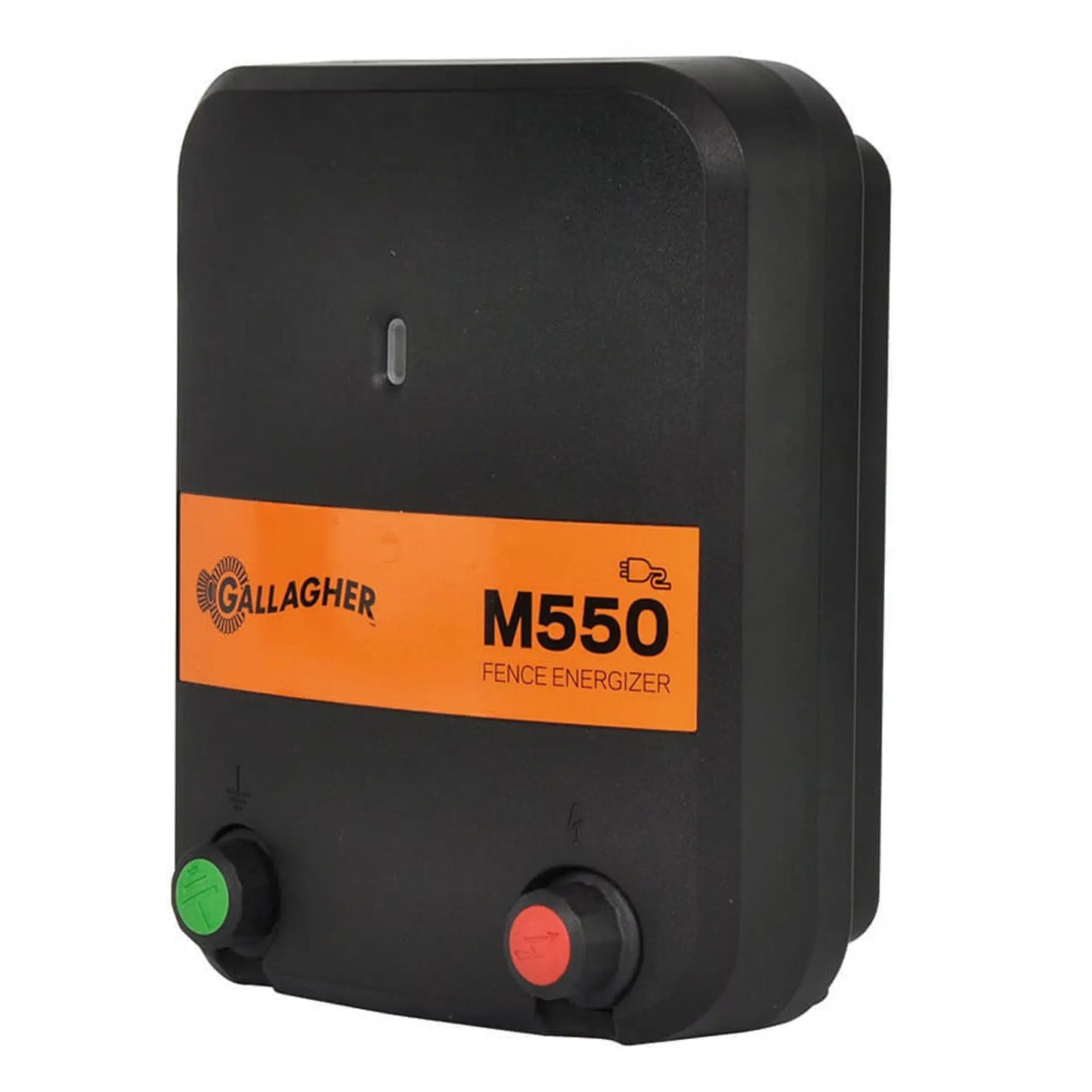M550 Électrificateur sur secteur (5,5 J - 230 V)