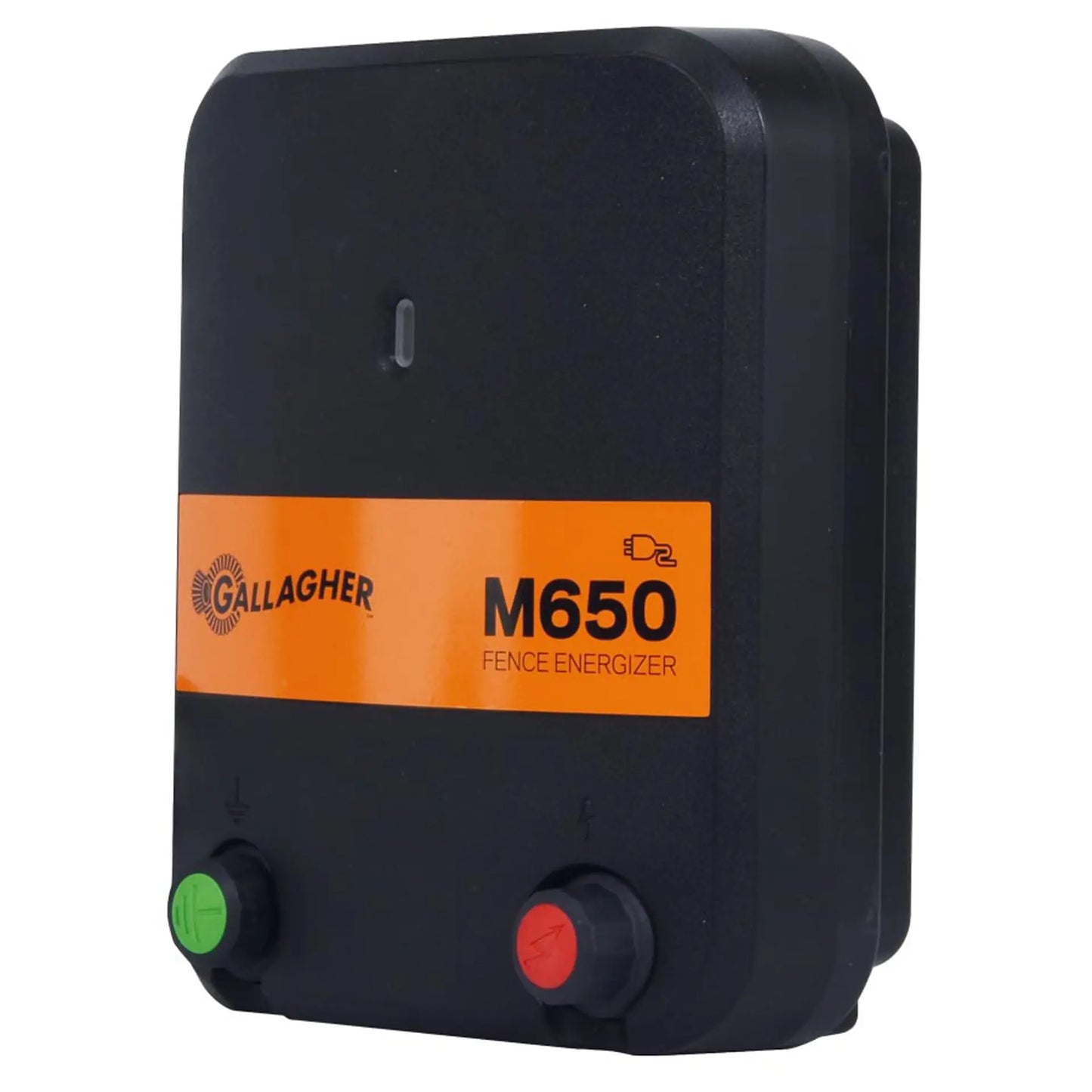 M650 Électrificateur sur secteur (6,5 J - 230 V)