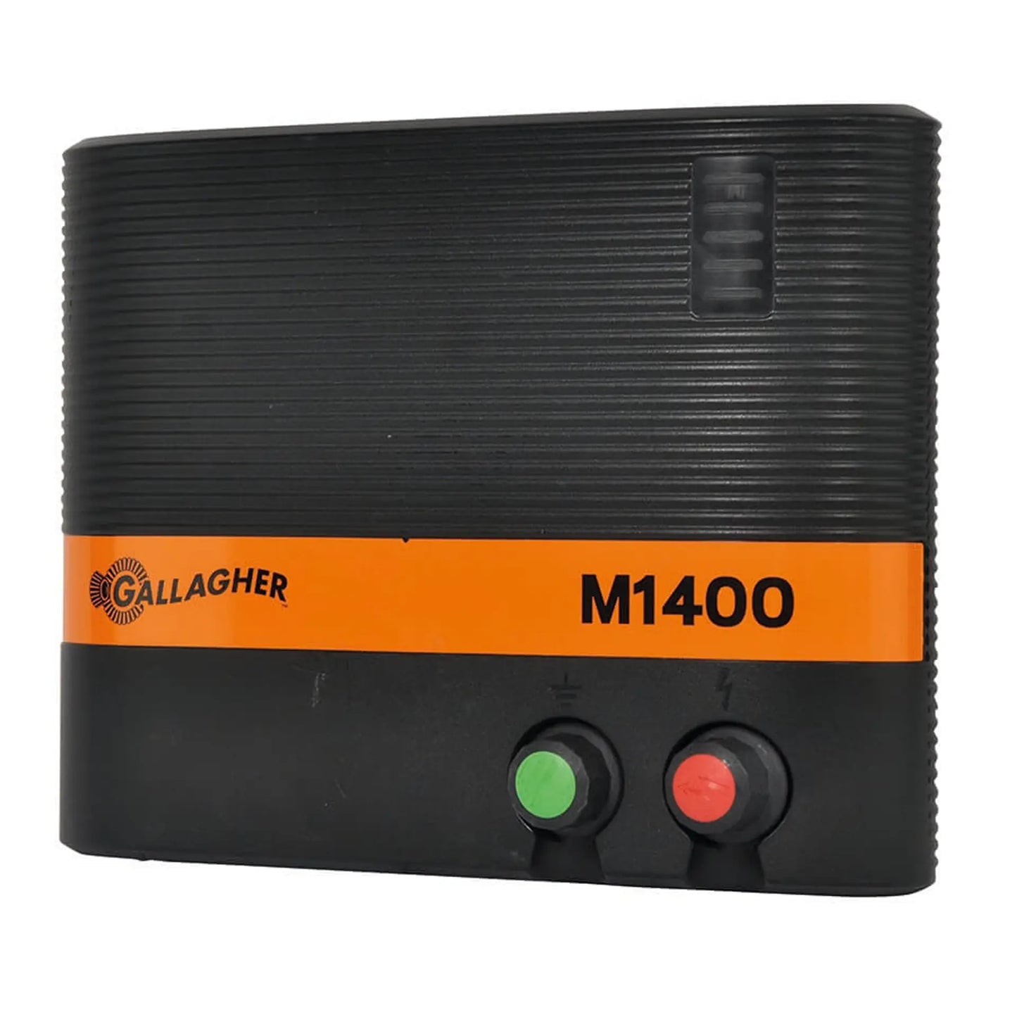 M1400 Électrificateur sur secteur (12 J - 230 V)