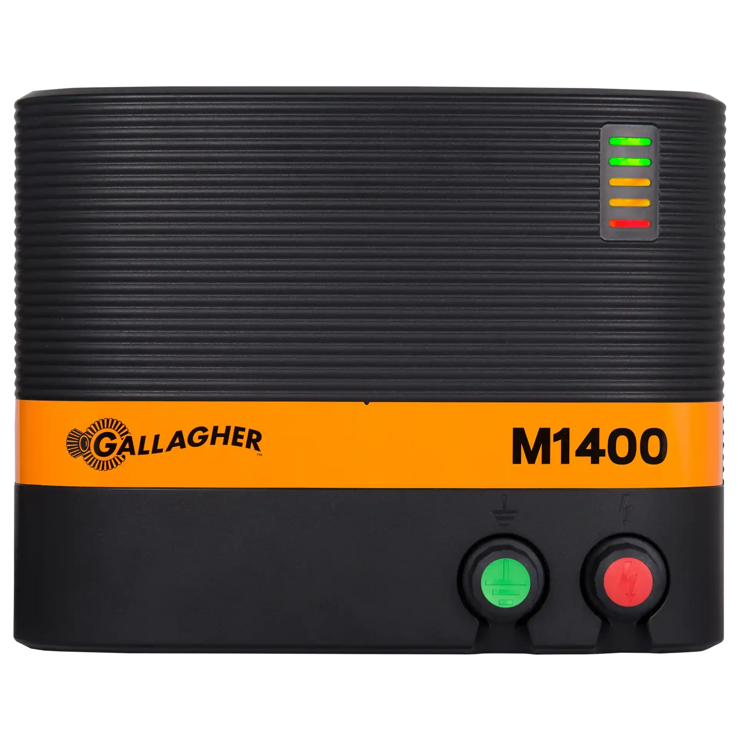 M1400 Électrificateur sur secteur (12 J - 230 V)