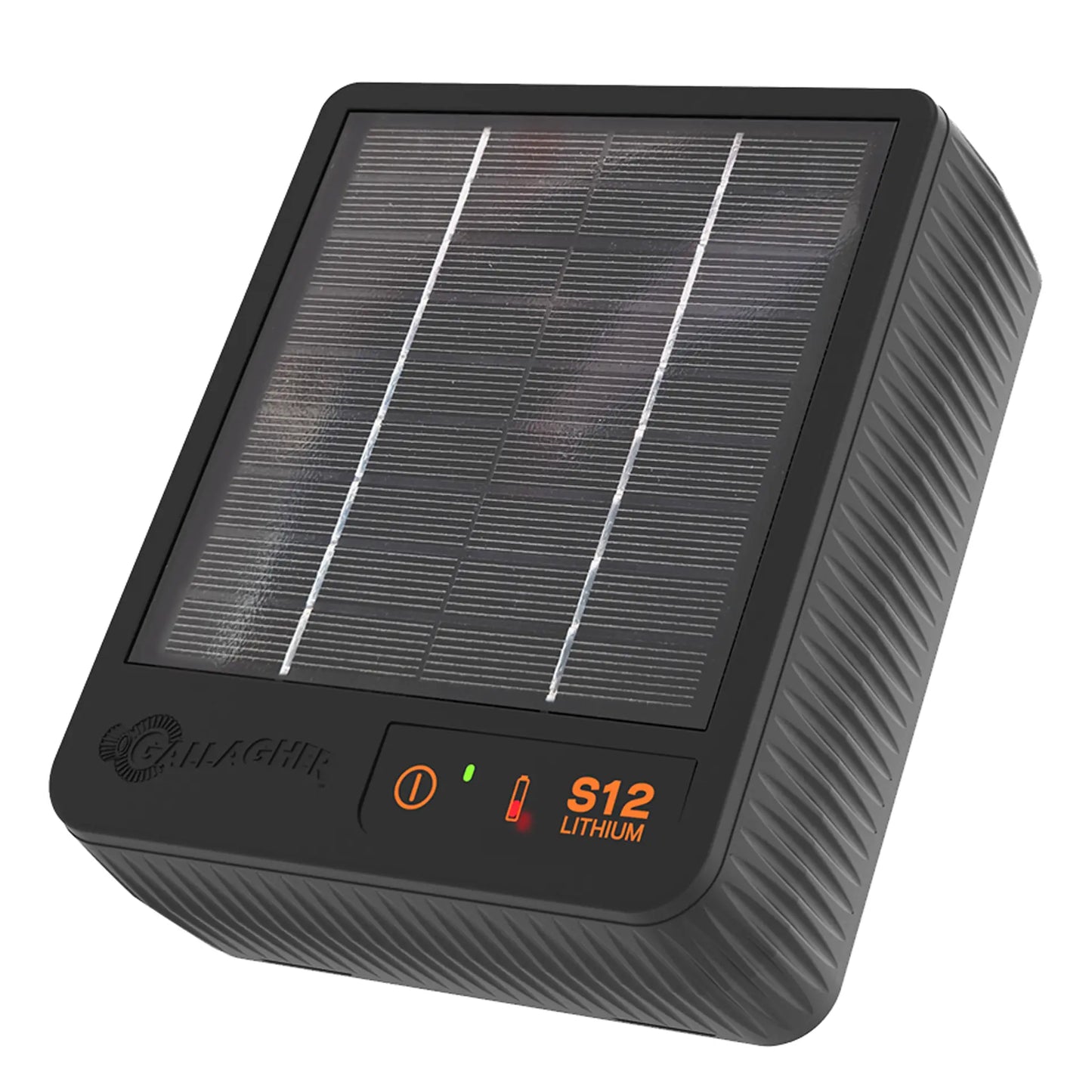 S12 incl. Li battery + free stand@