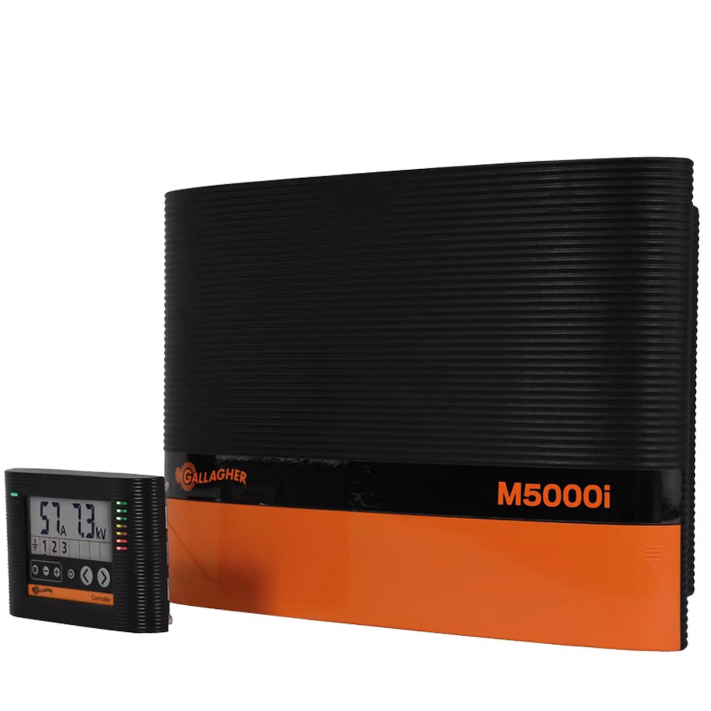 M5000i Électrificateur i Series sur secteur (19 J - 230 V)