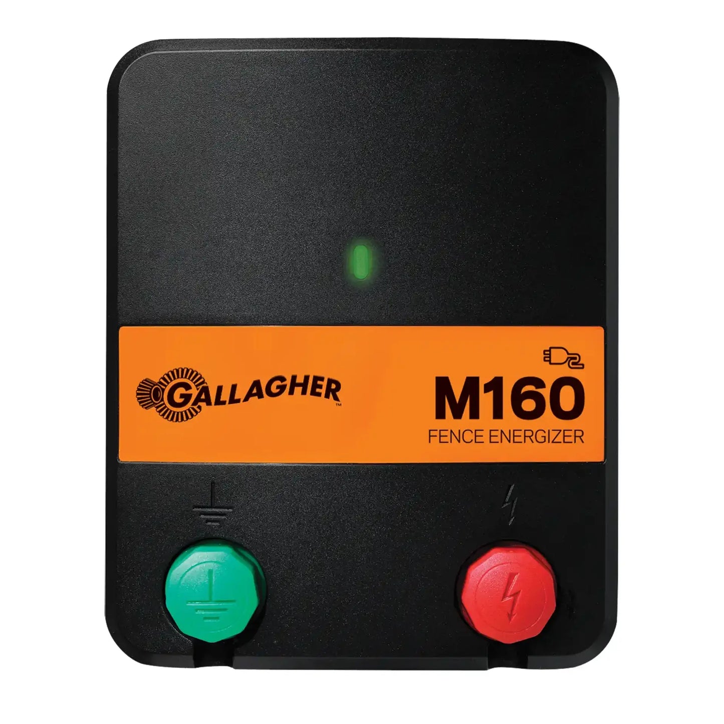 M160 Électrificateur sur secteur (1,6 J - 230 V)