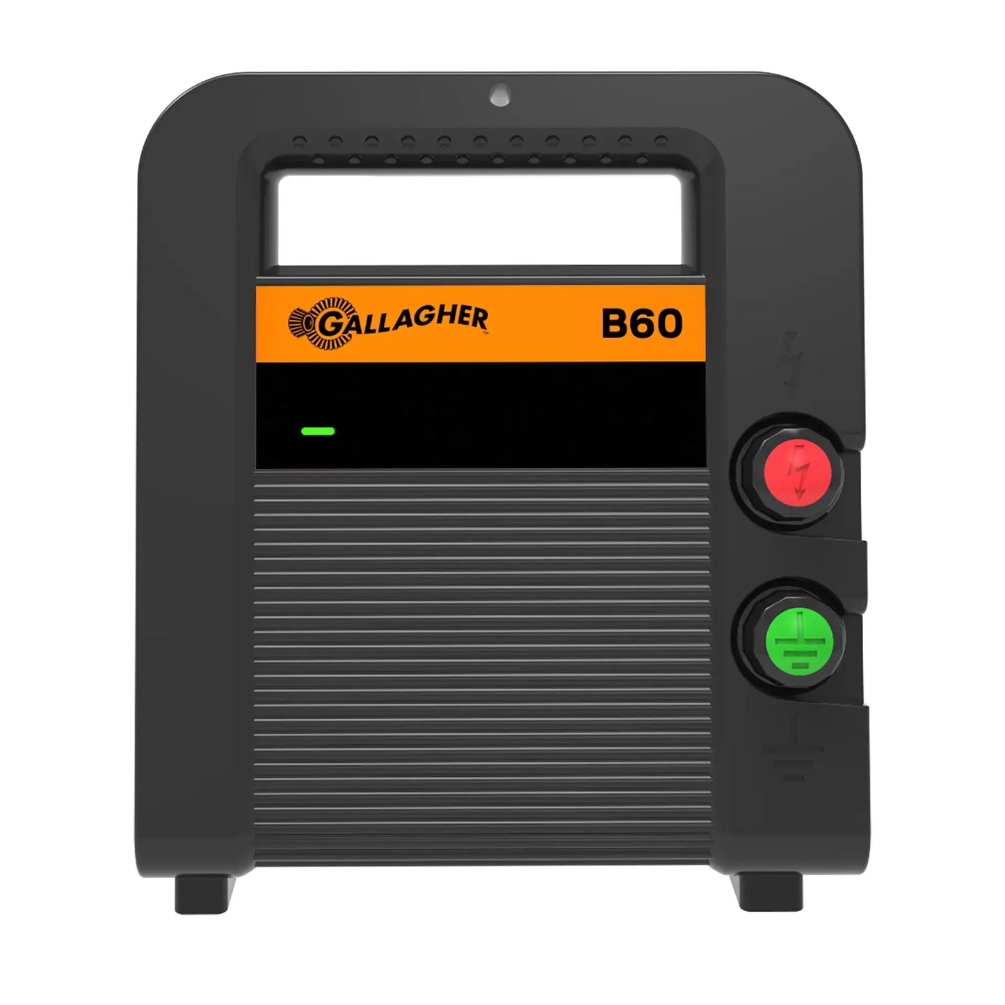 B60 Électrificateur sur batterie (0,6 J - 12 V)