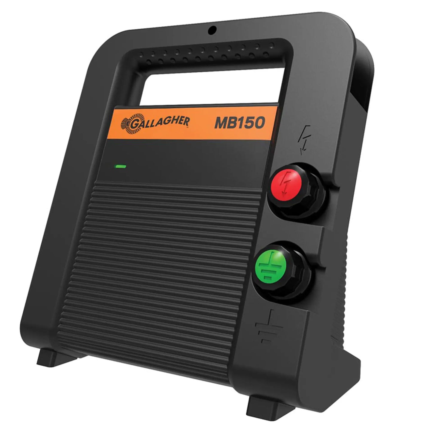 MB150 Électrificateur multipower (1,5 J - 230 V/12 V)