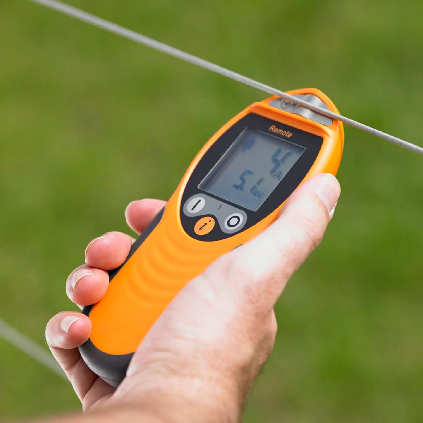 Télécommande pour l’i Series