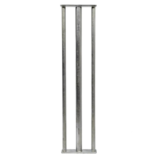 Enfonce-piquet Line post isolé