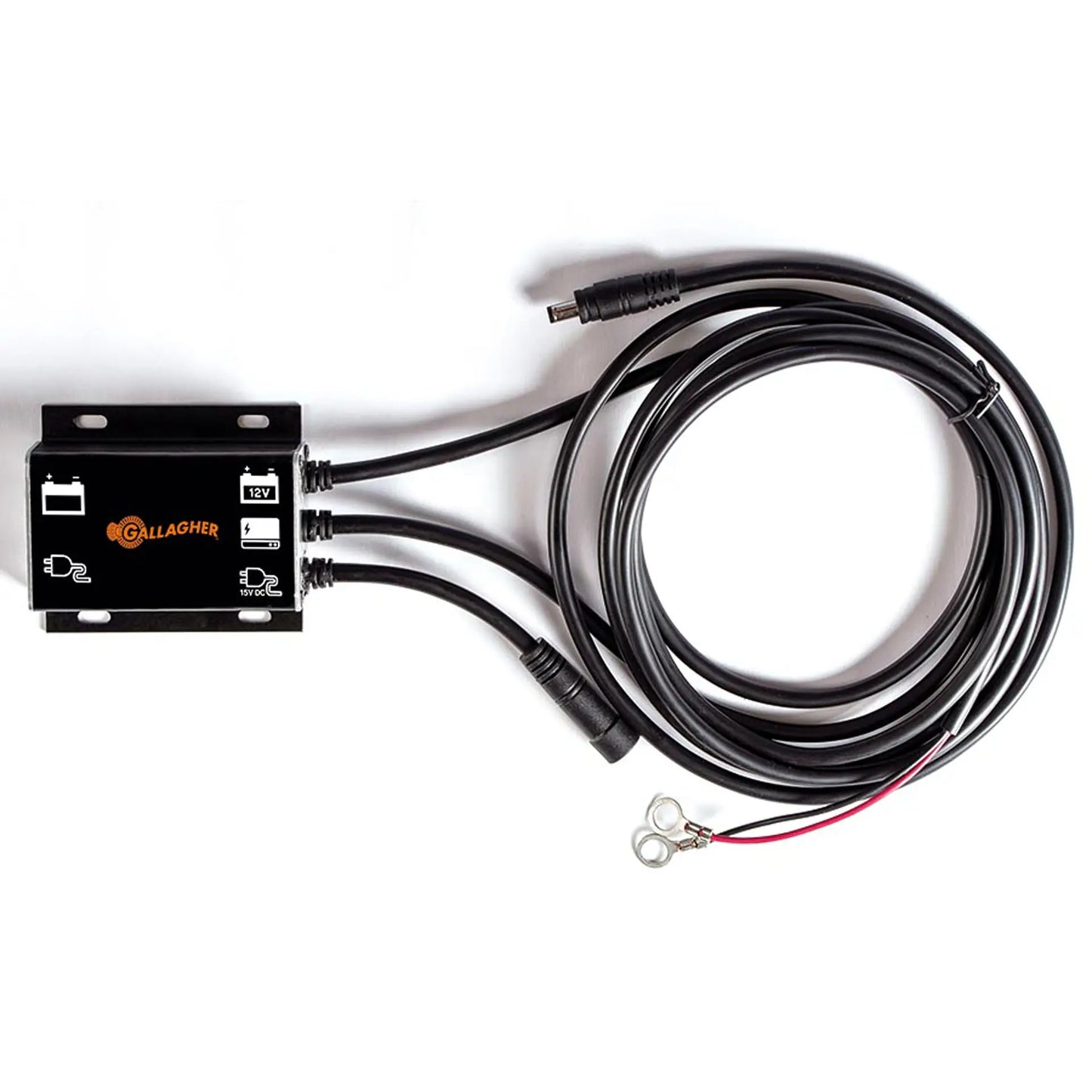 Système de sauvegarde de 12 V batterie série MB