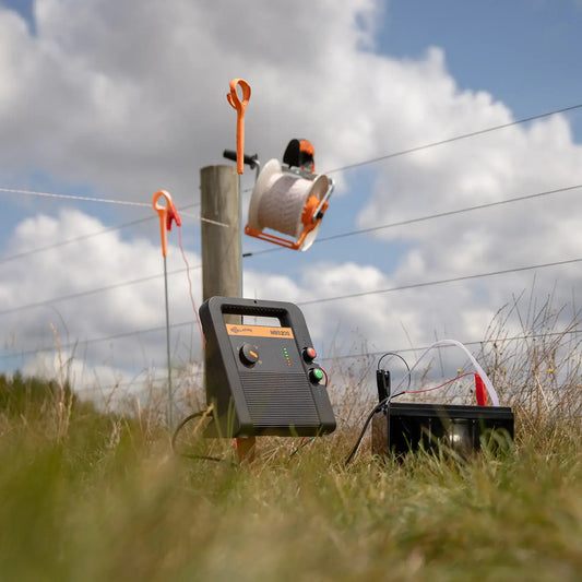 Câble de raccordement 12V MB/MBS serie (1)