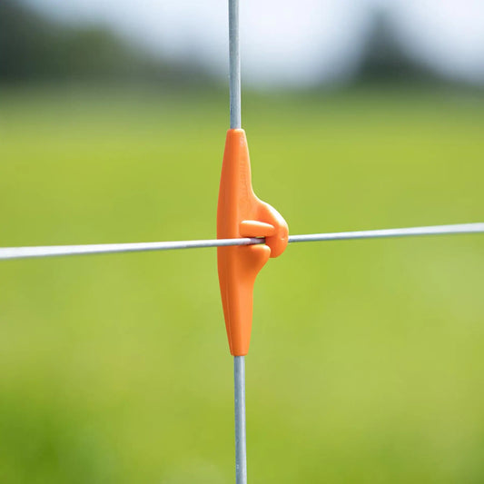 Line post isolé interm. 0,95m (10)