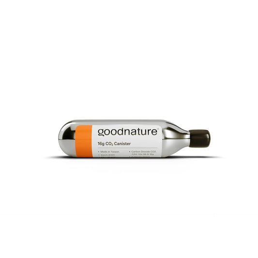 Goodnature Cartouche de CO2 pour A24 - 30 pièces