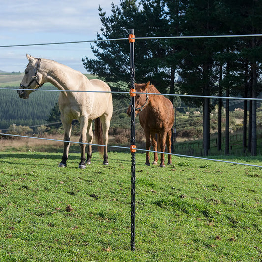 Line post isolé 2,05m (10)