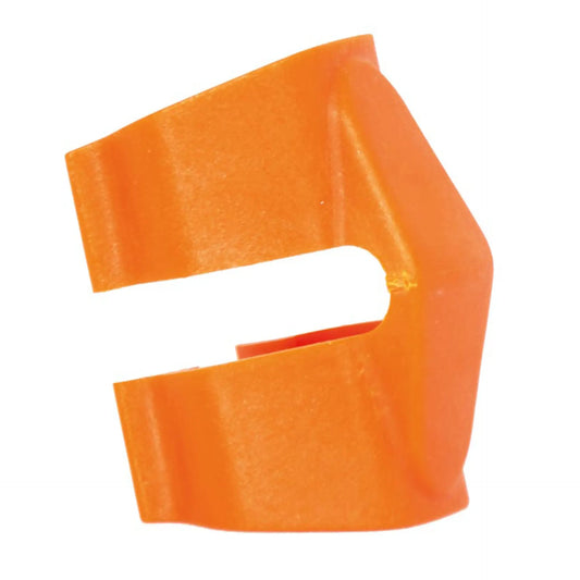 Clip-fil pour le piquet Line post isolé (8mm) (20)