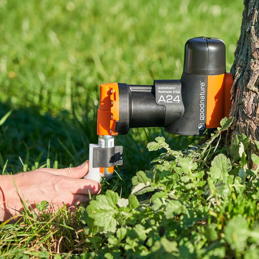 Compteur digital Goodnature A24