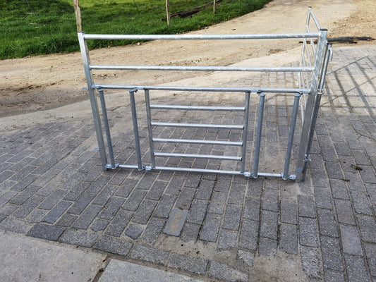 Claie passage à agneaux Ovihandling 1m50