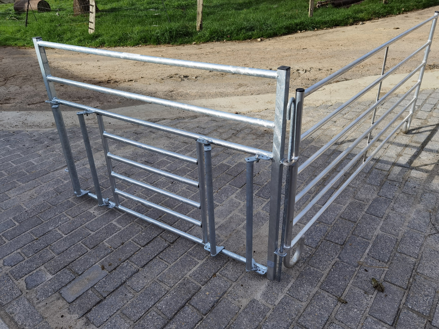 Claie passage à agneaux Ovihandling 1m50