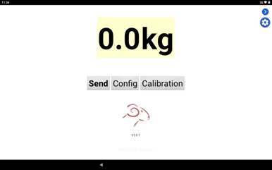 Ovi SmartScale