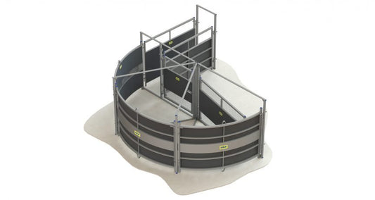 Rotex IAE