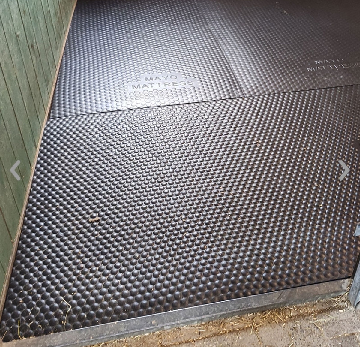 Matelas mayo