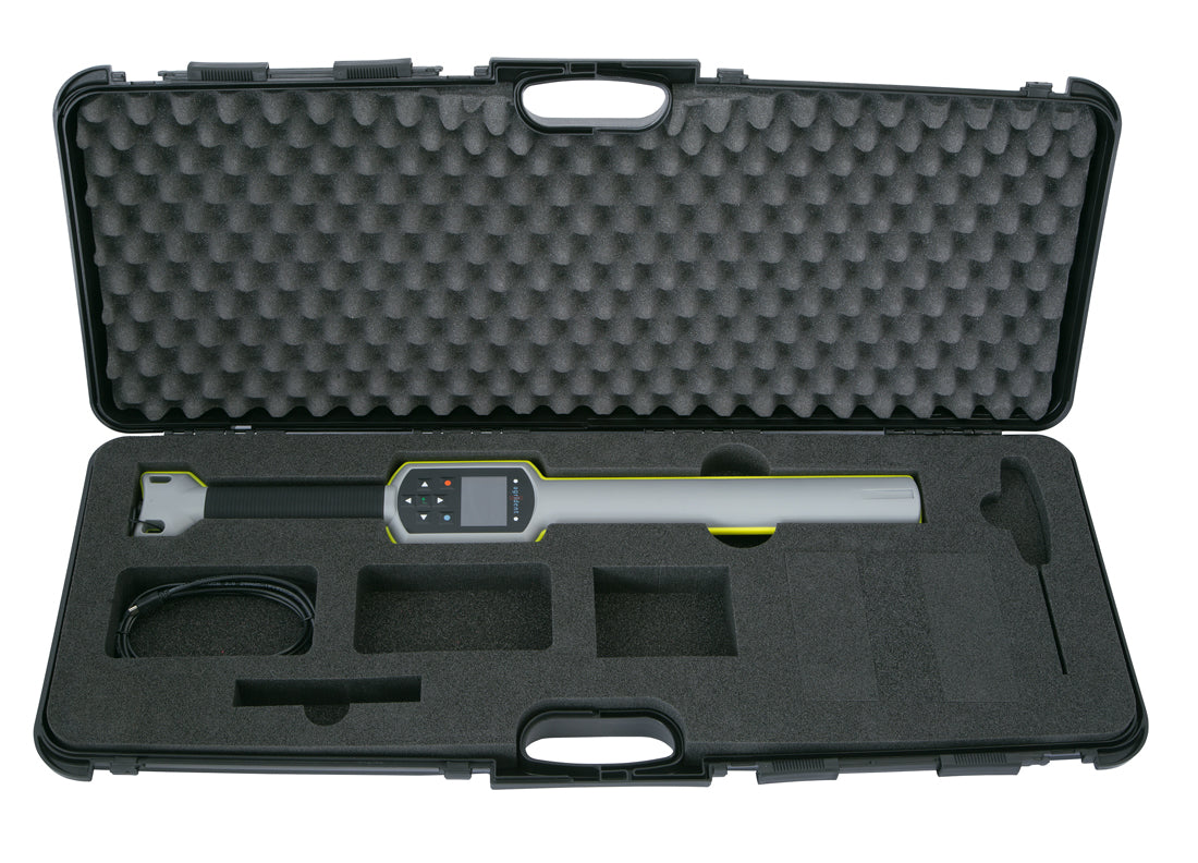 Lecteur de Boucle Agrident AWR 250