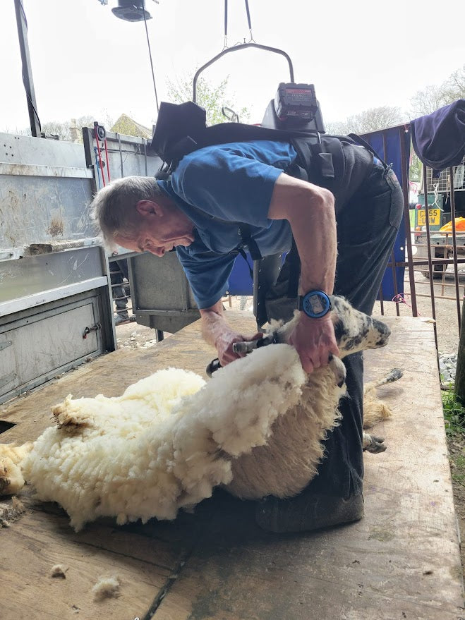 Shearpack