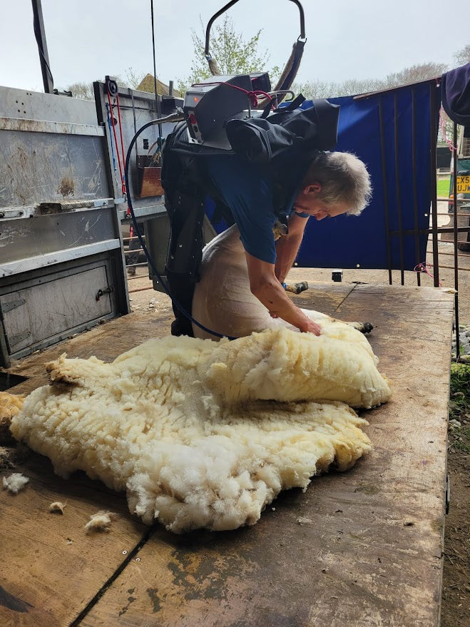 Shearpack