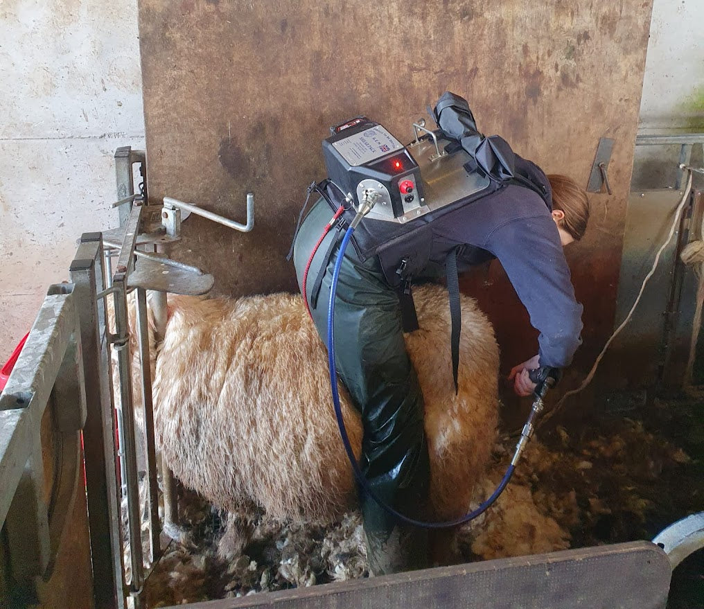 Shearpack