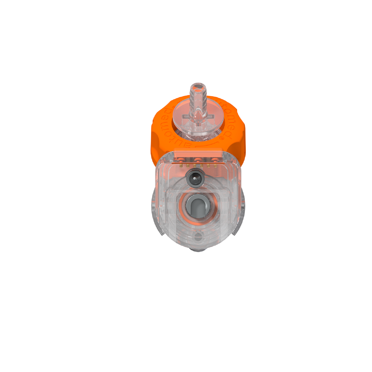 Adaptateur 3ml montage ligne