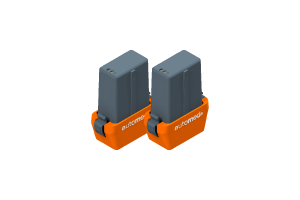 Batterie supplementaire Automed