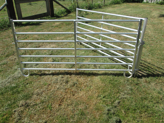 Gestell aus Aluminium