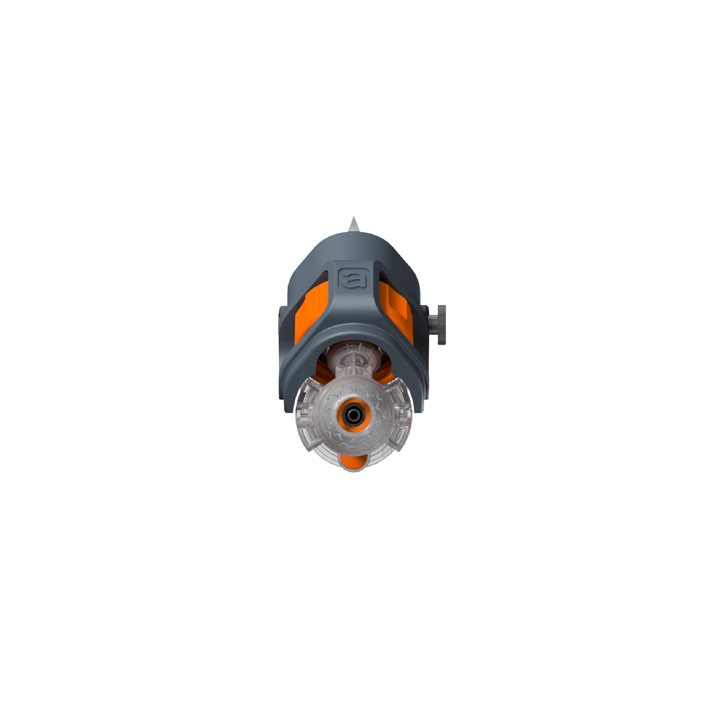 Adaptateur 3ml montage bouteille