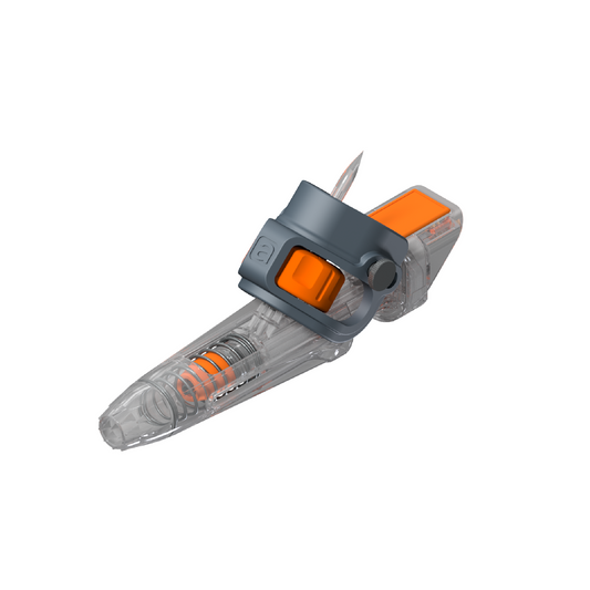 Adaptateur 3ml montage bouteille