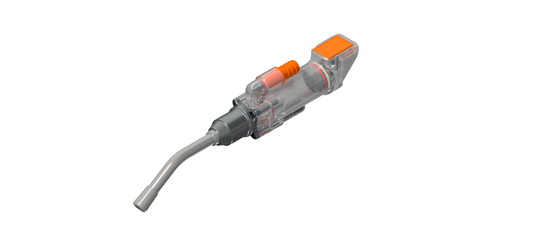 Adaptateur 20ml oral/pour-on