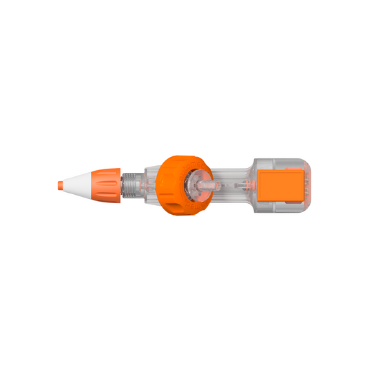 Adaptateur 3ml version intranasal
